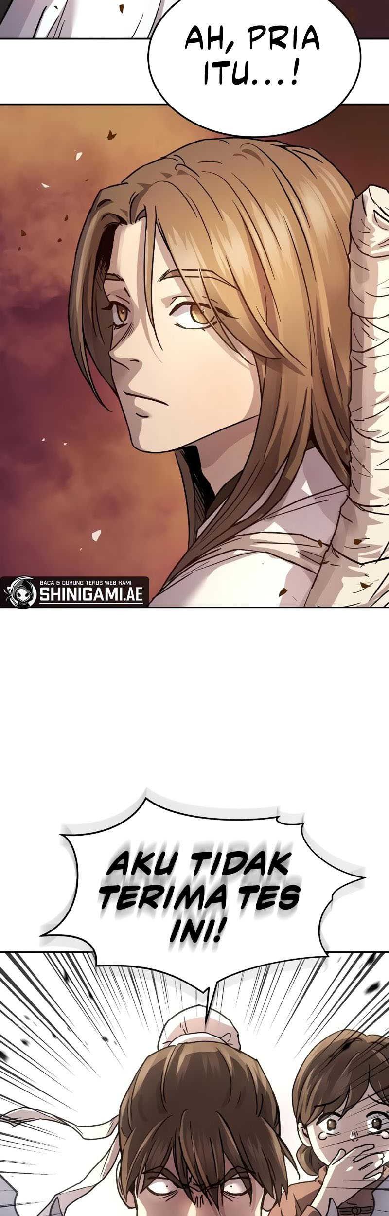 Absolute Dominion Chapter 9 Gambar 68