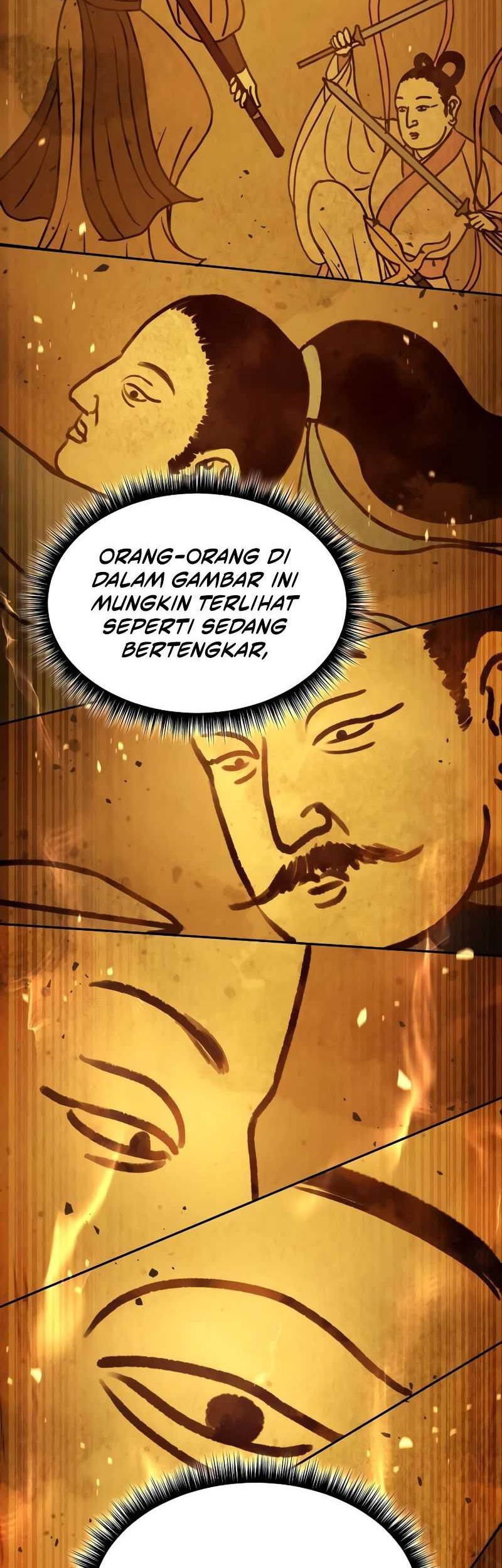 Absolute Dominion Chapter 9 Gambar 3