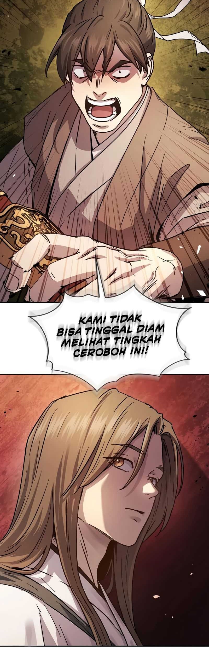 Absolute Dominion Chapter 9 Gambar 15