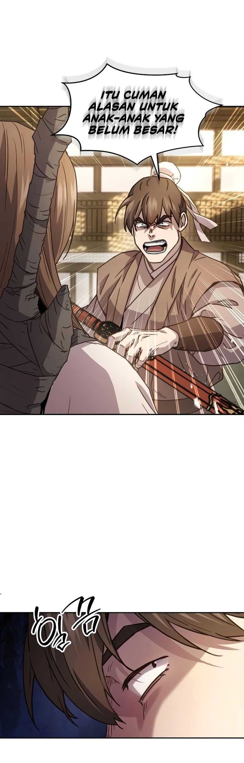 Absolute Dominion Chapter 9 Gambar 20