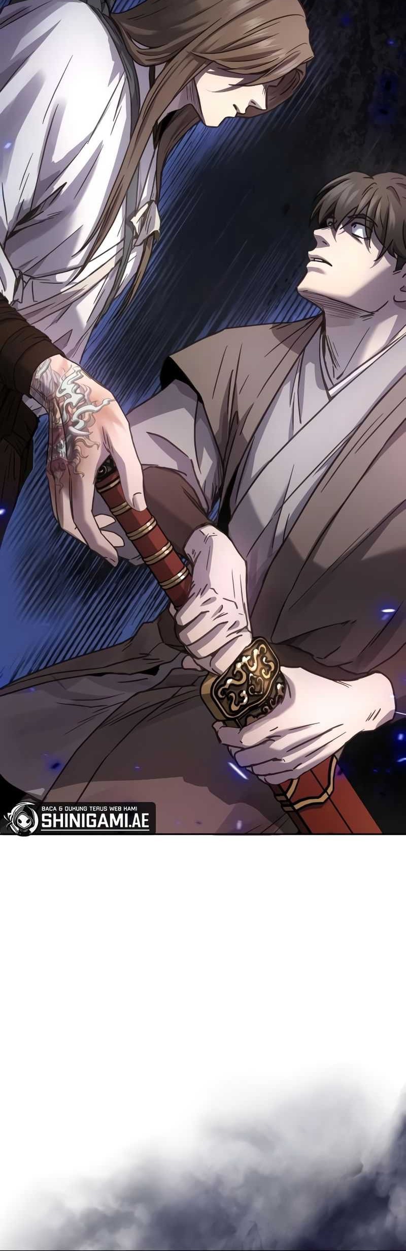 Absolute Dominion Chapter 9 Gambar 25