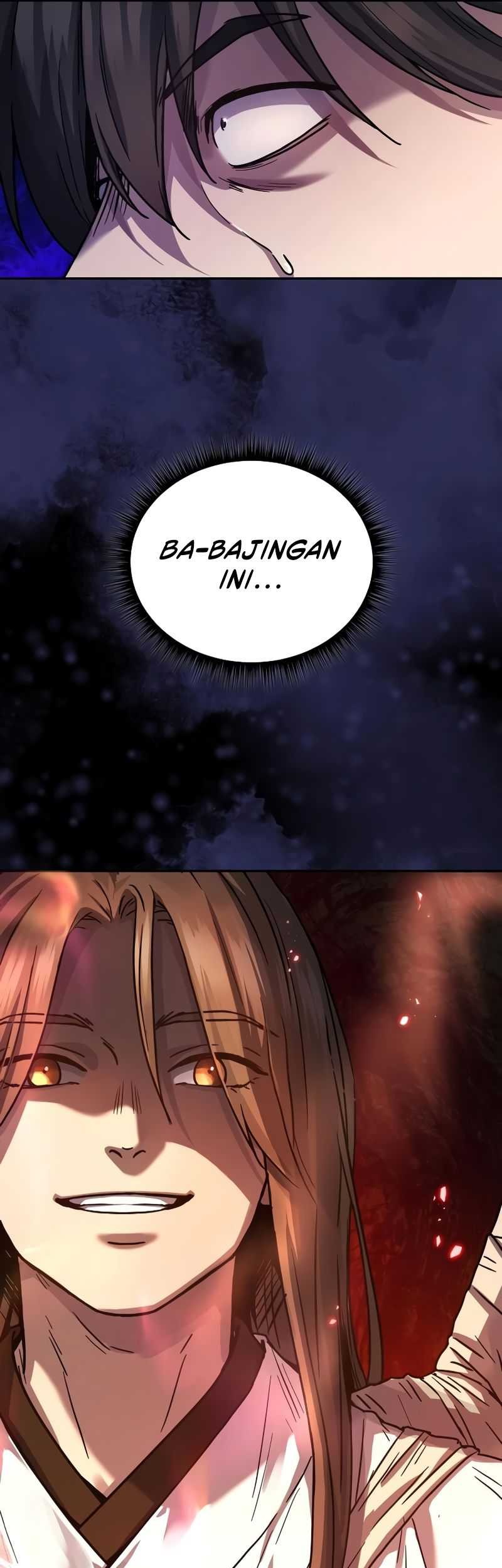 Absolute Dominion Chapter 9 Gambar 26