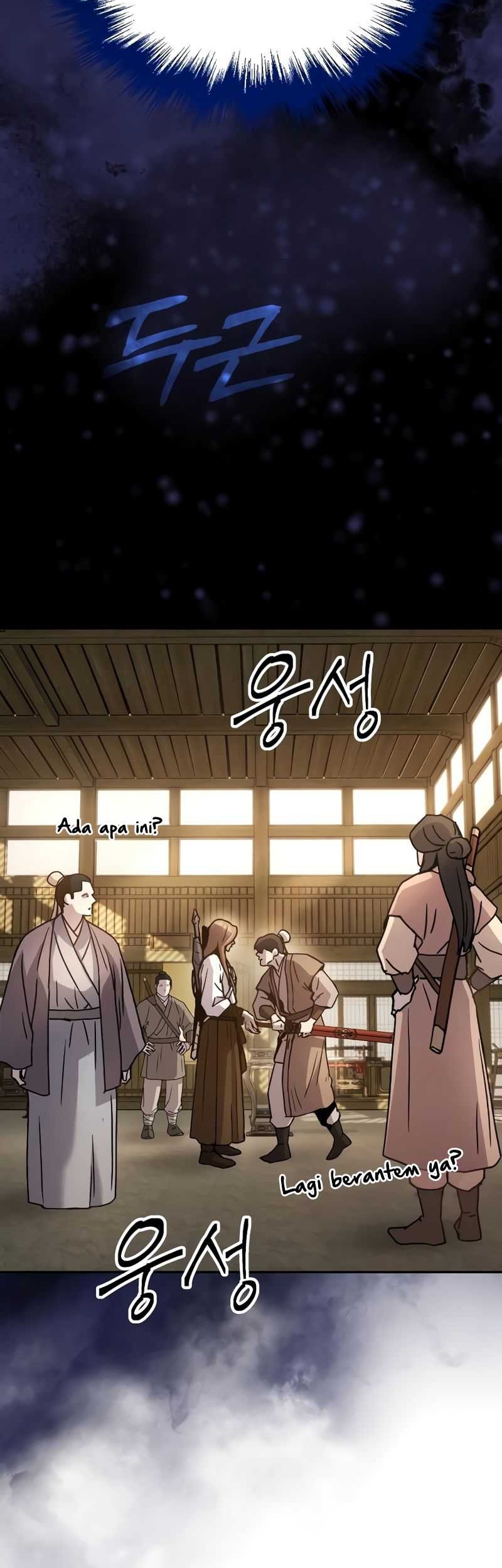 Absolute Dominion Chapter 9 Gambar 29