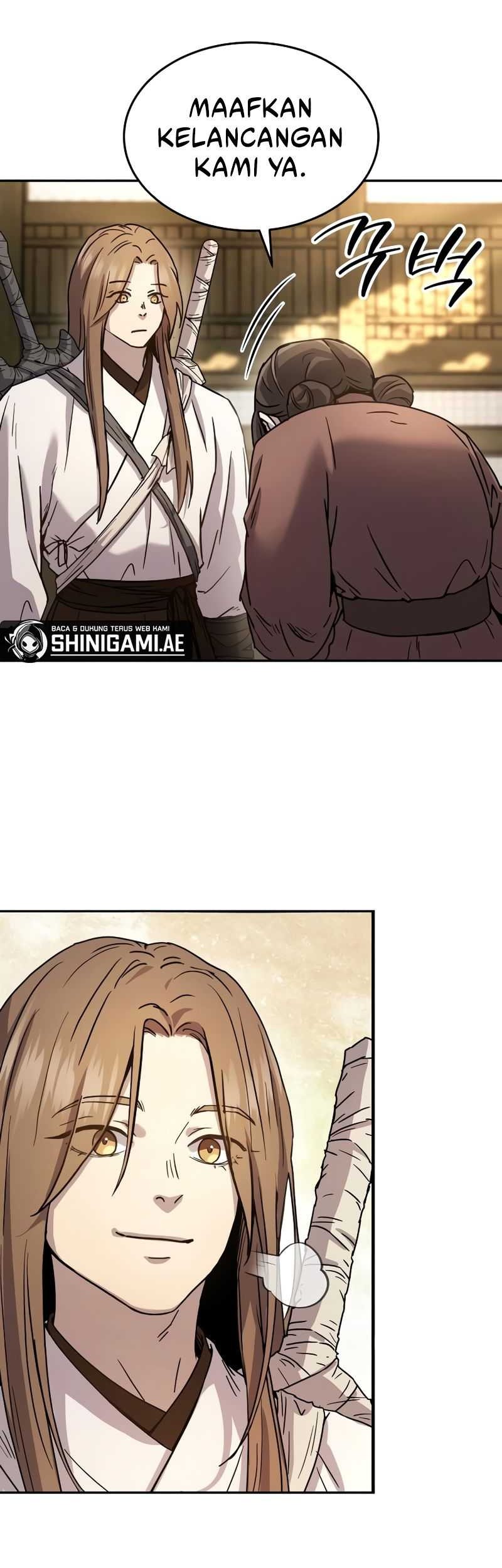 Absolute Dominion Chapter 9 Gambar 32