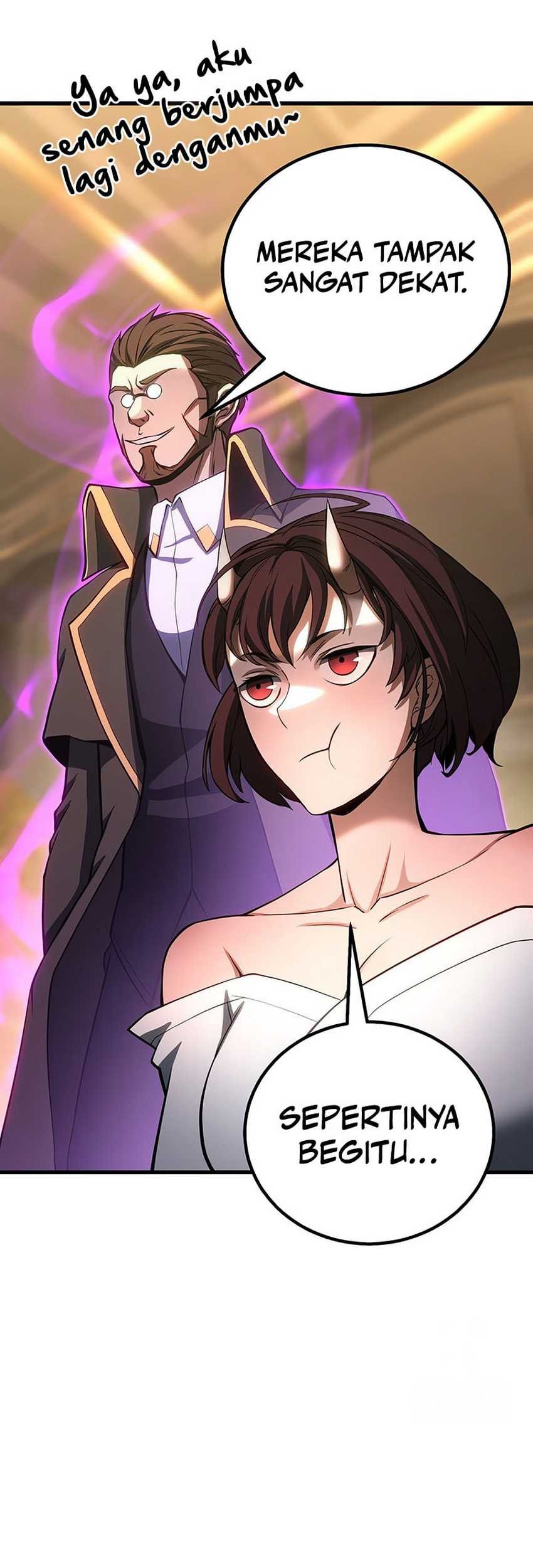 Absolute Necromancer Chapter 80 Gambar 61