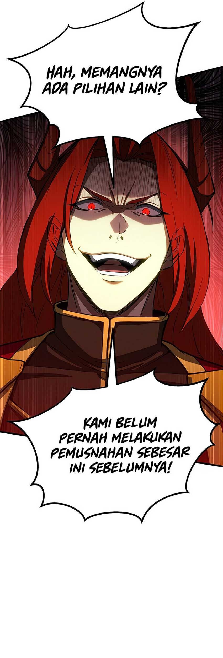 Absolute Necromancer Chapter 80 Gambar 79