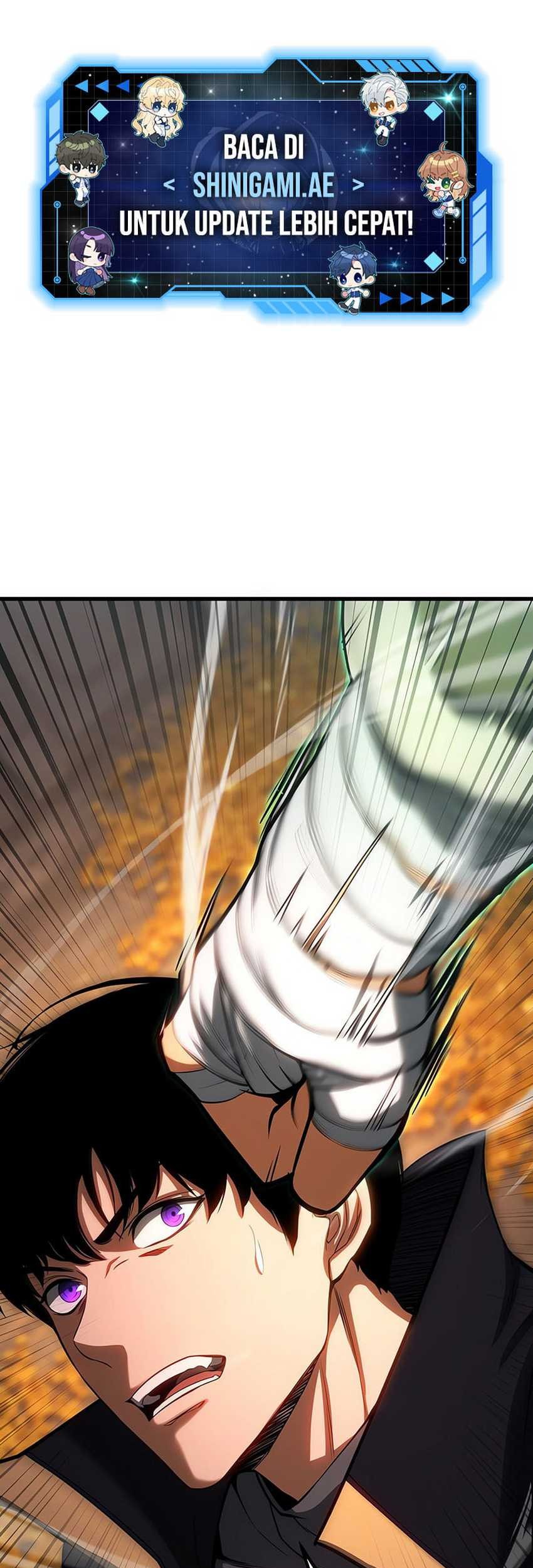 Baca Absolute Necromancer Chapter 80 Gambar 2