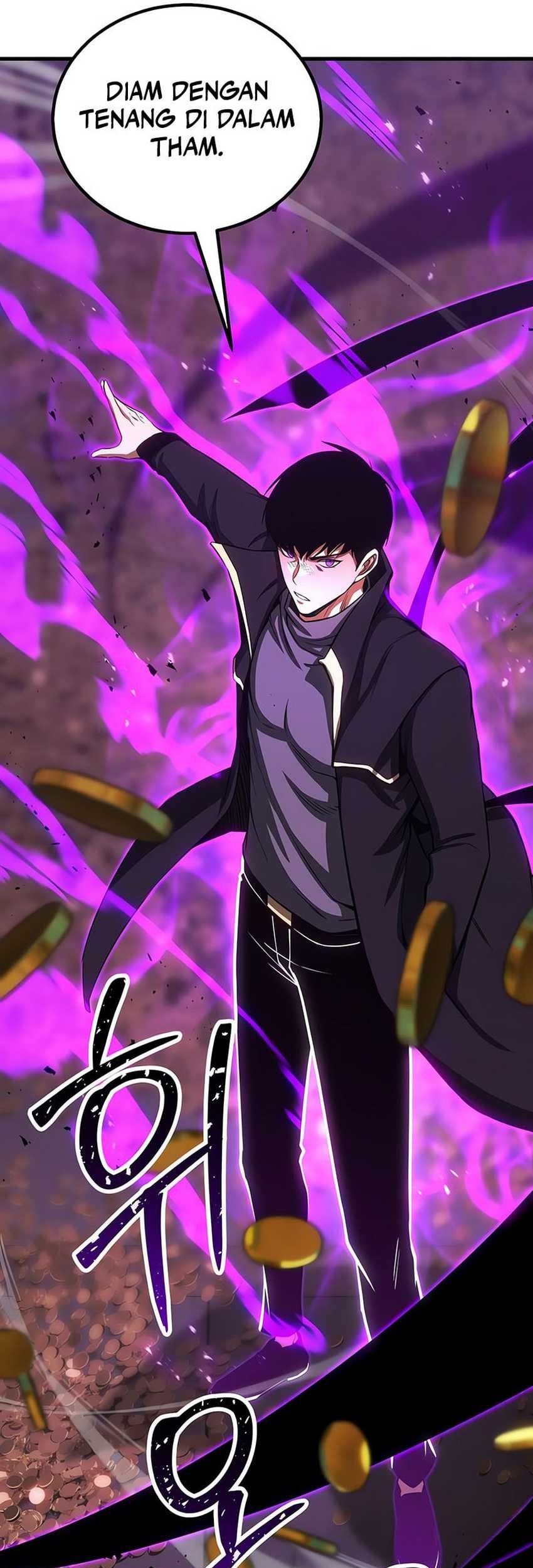 Absolute Necromancer Chapter 80 Gambar 15