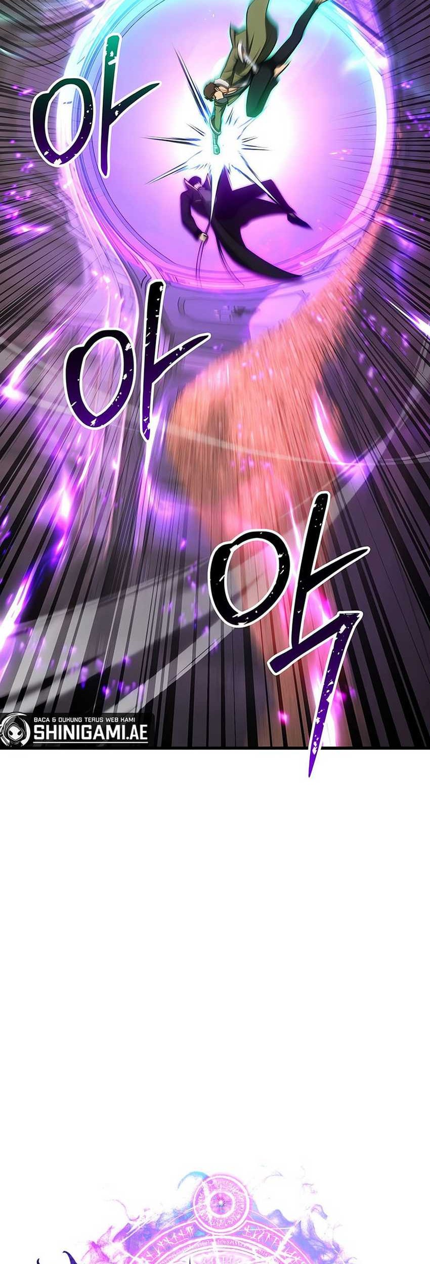 Absolute Necromancer Chapter 80 Gambar 27