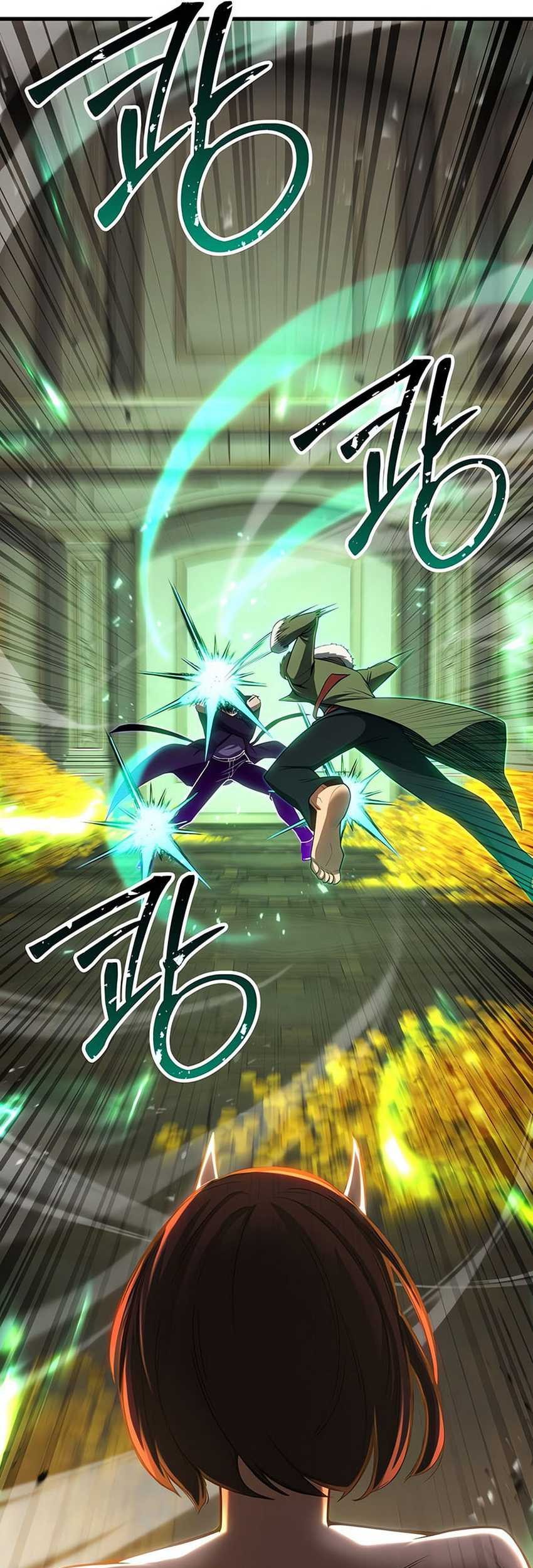 Absolute Necromancer Chapter 80 Gambar 33