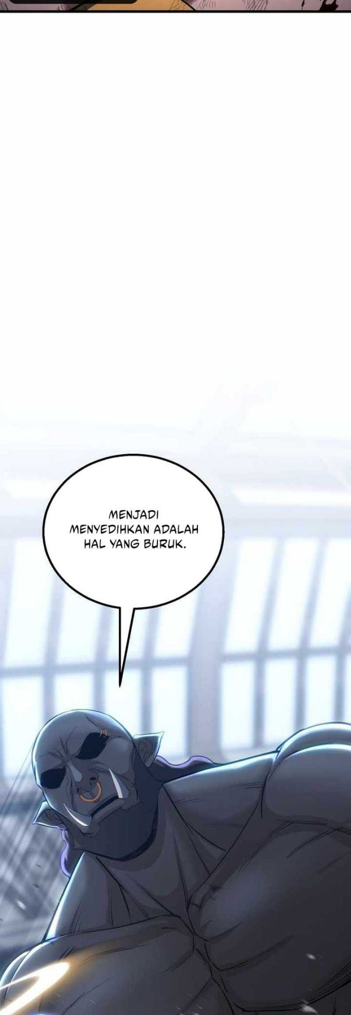 Absolute Necromancer Chapter 81 Gambar 29