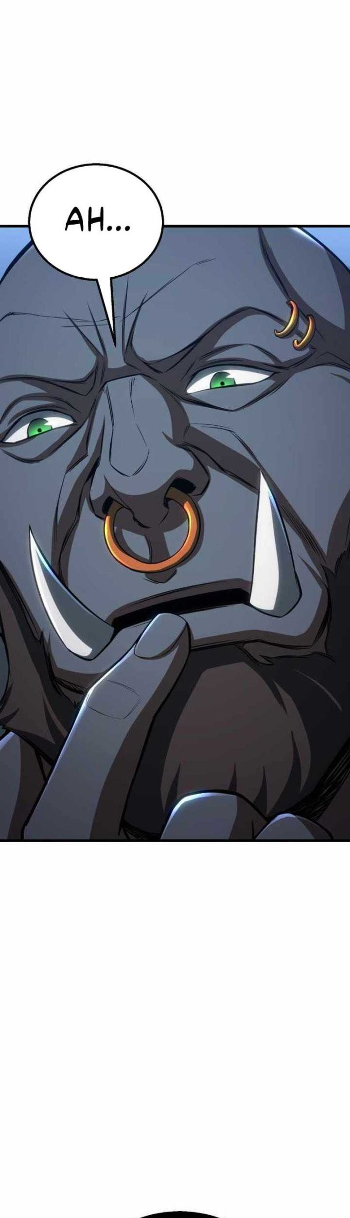 Absolute Necromancer Chapter 81 Gambar 33