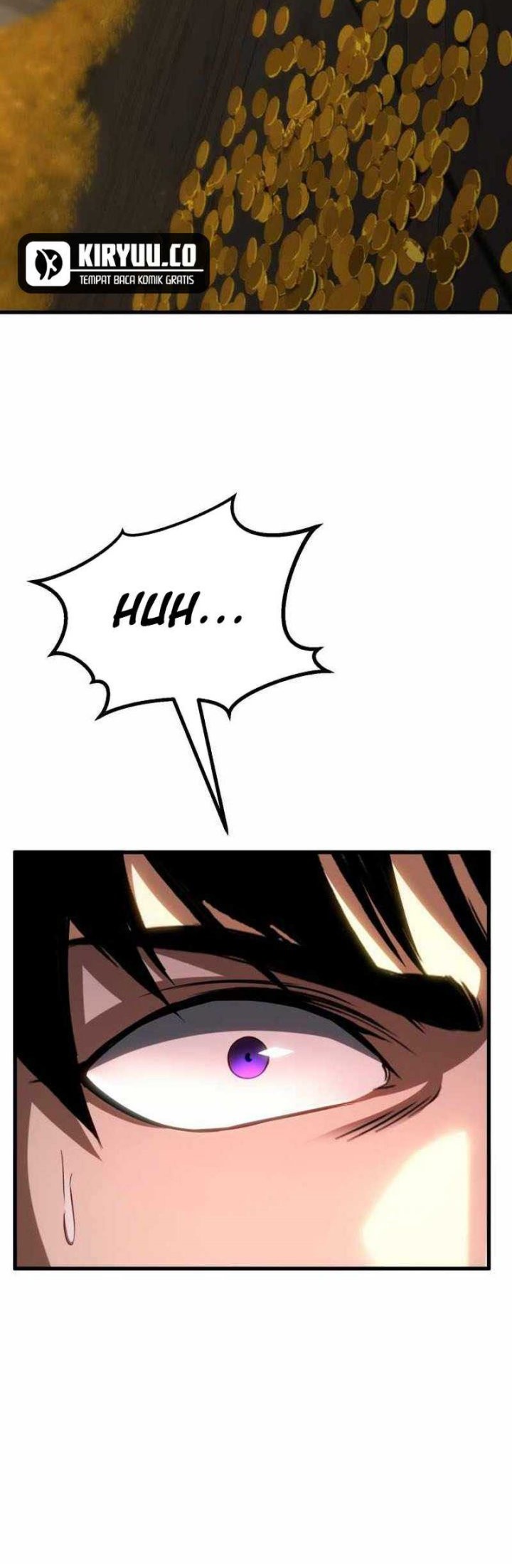 Absolute Necromancer Chapter 81 Gambar 35