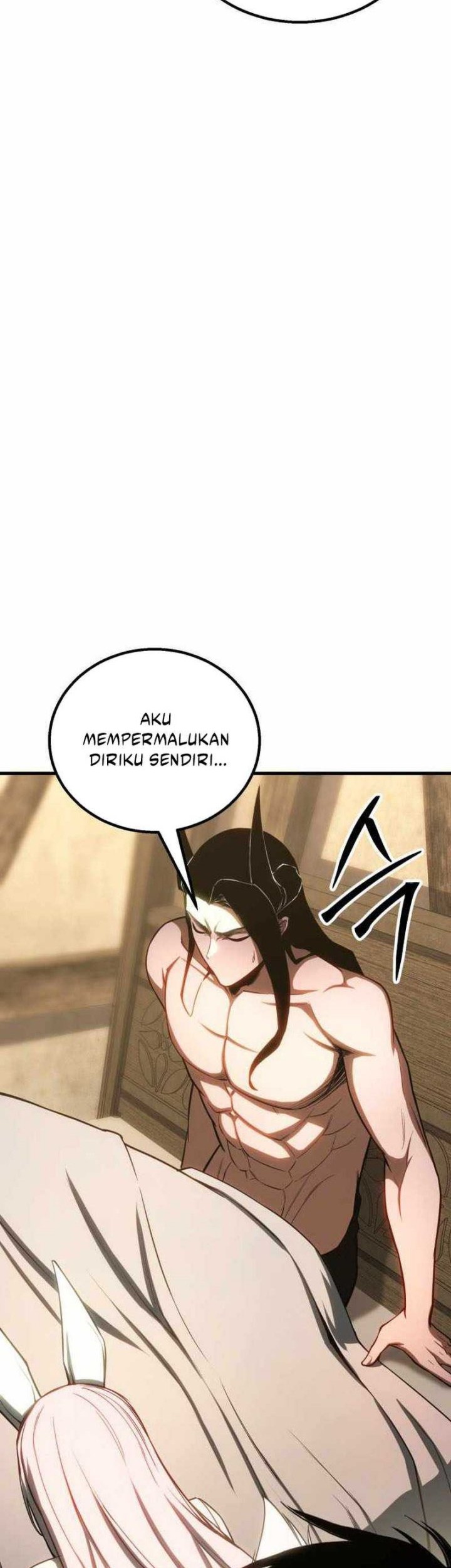 Absolute Necromancer Chapter 81 Gambar 43