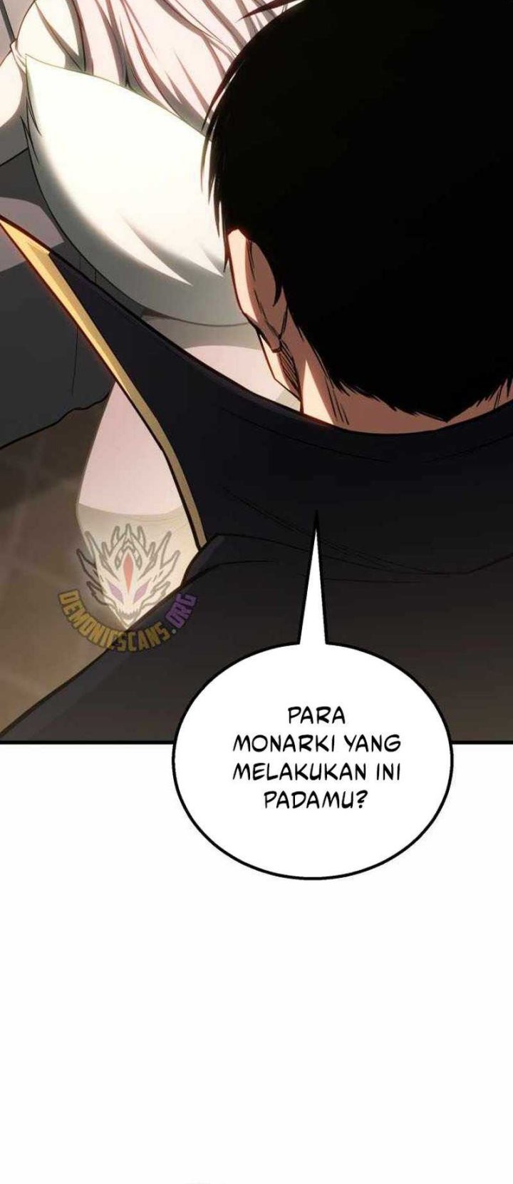 Absolute Necromancer Chapter 81 Gambar 44