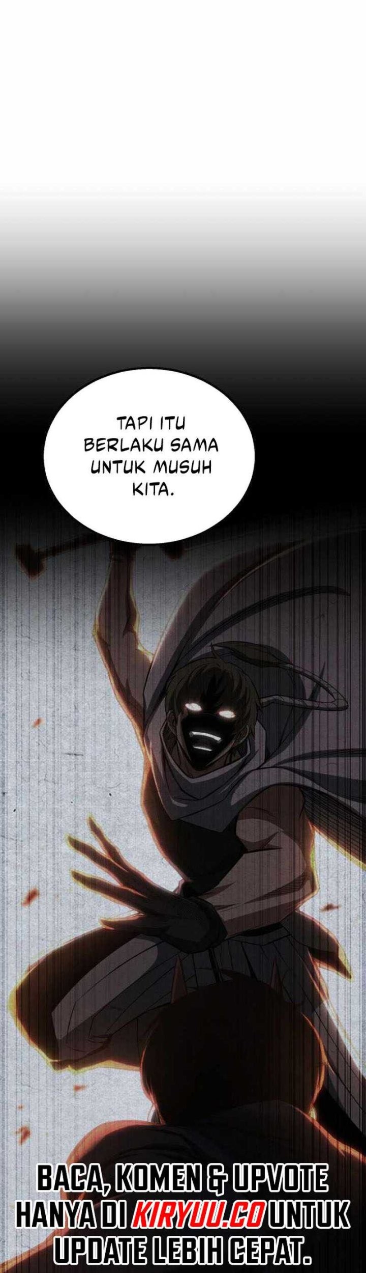 Absolute Necromancer Chapter 81 Gambar 54