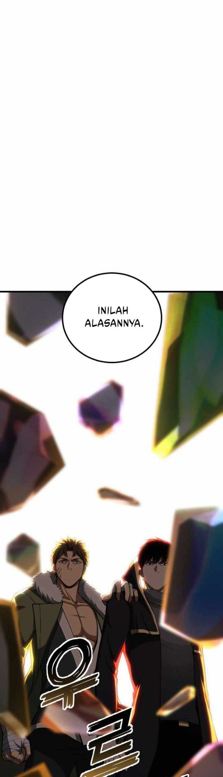 Absolute Necromancer Chapter 81 Gambar 58