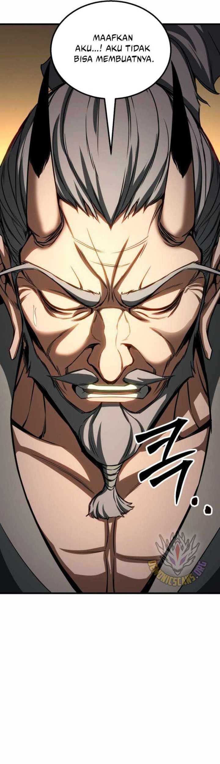 Absolute Necromancer Chapter 81 Gambar 75