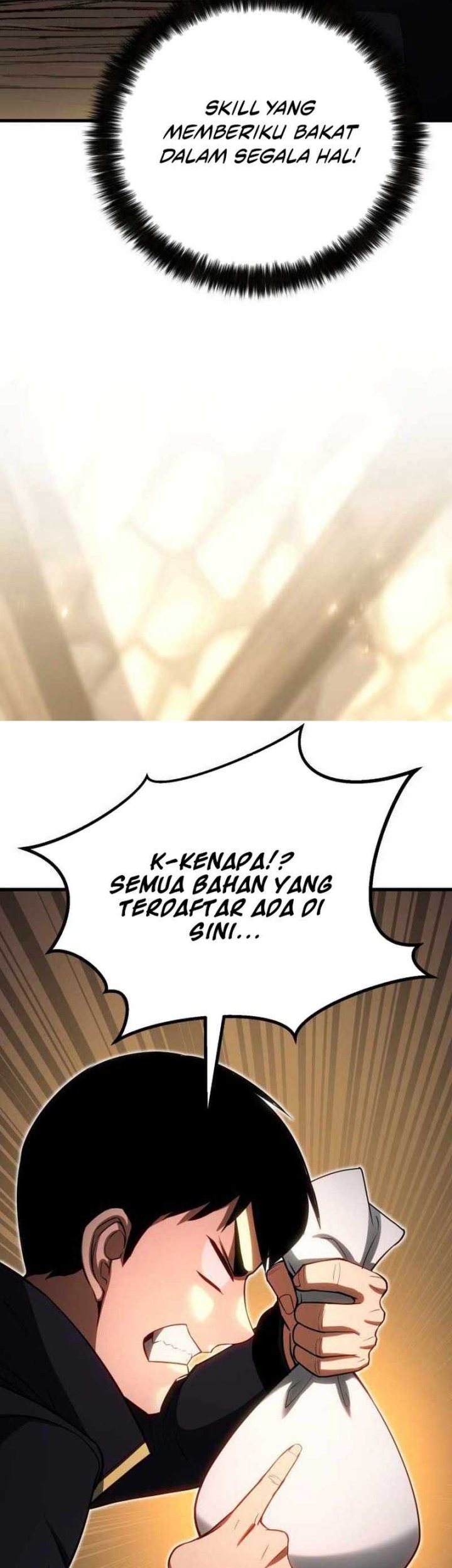 Absolute Necromancer Chapter 81 Gambar 81
