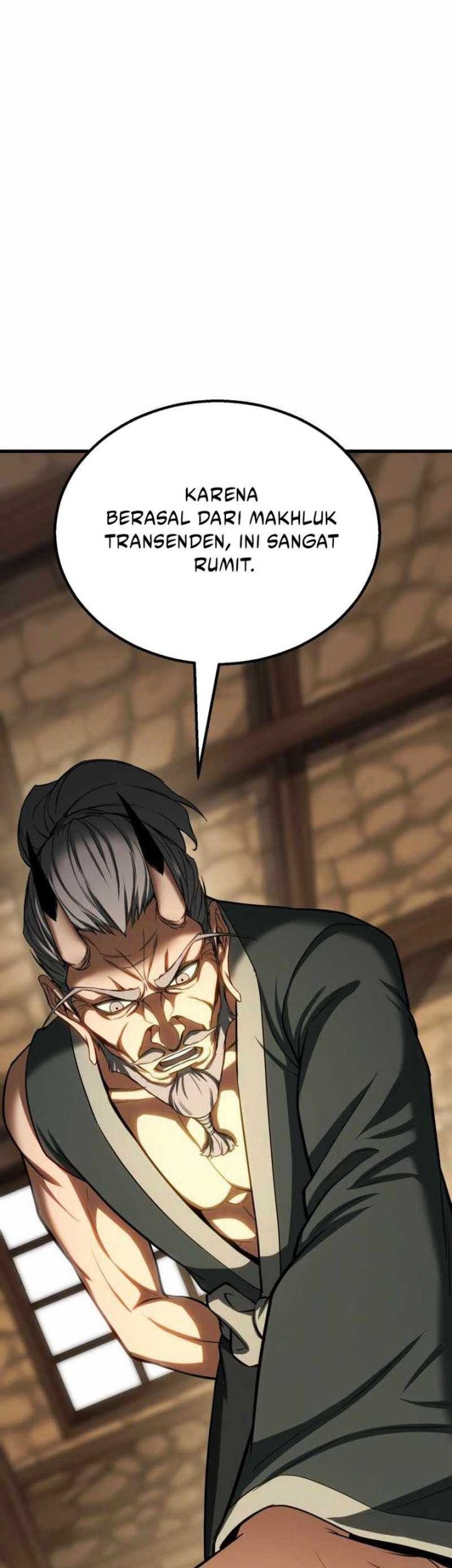 Absolute Necromancer Chapter 81 Gambar 84