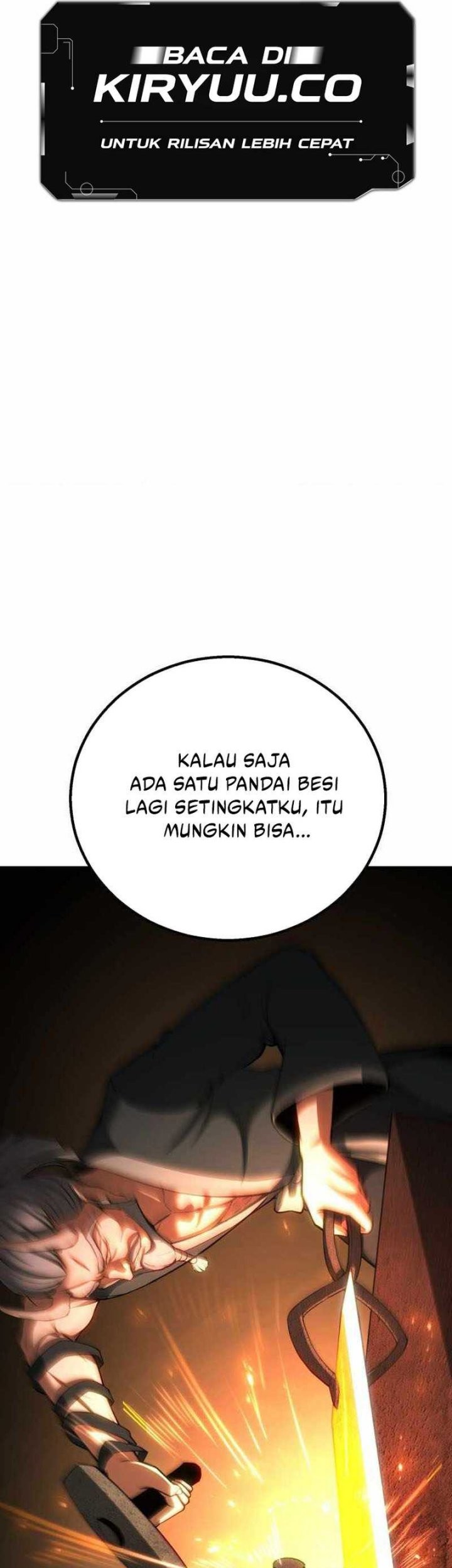 Absolute Necromancer Chapter 81 Gambar 87