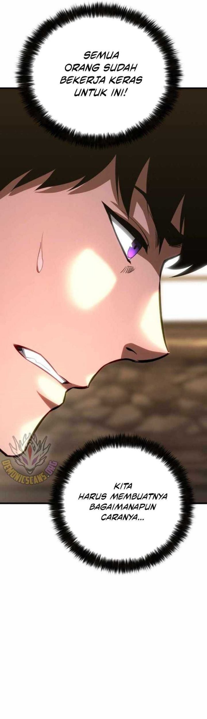 Absolute Necromancer Chapter 81 Gambar 90