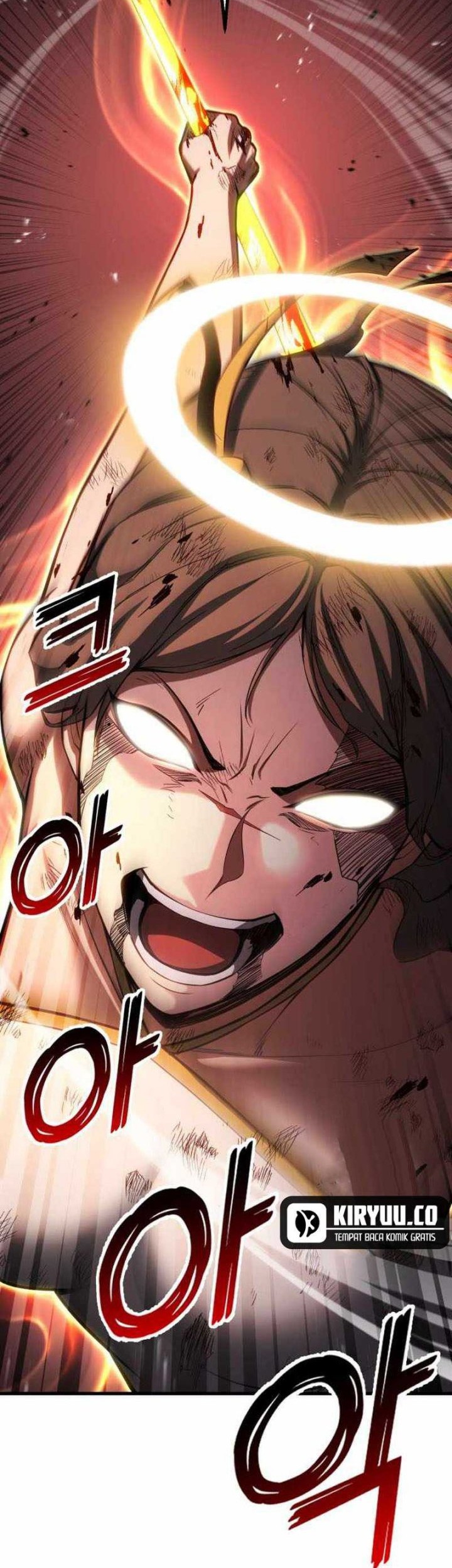 Absolute Necromancer Chapter 81 Gambar 22
