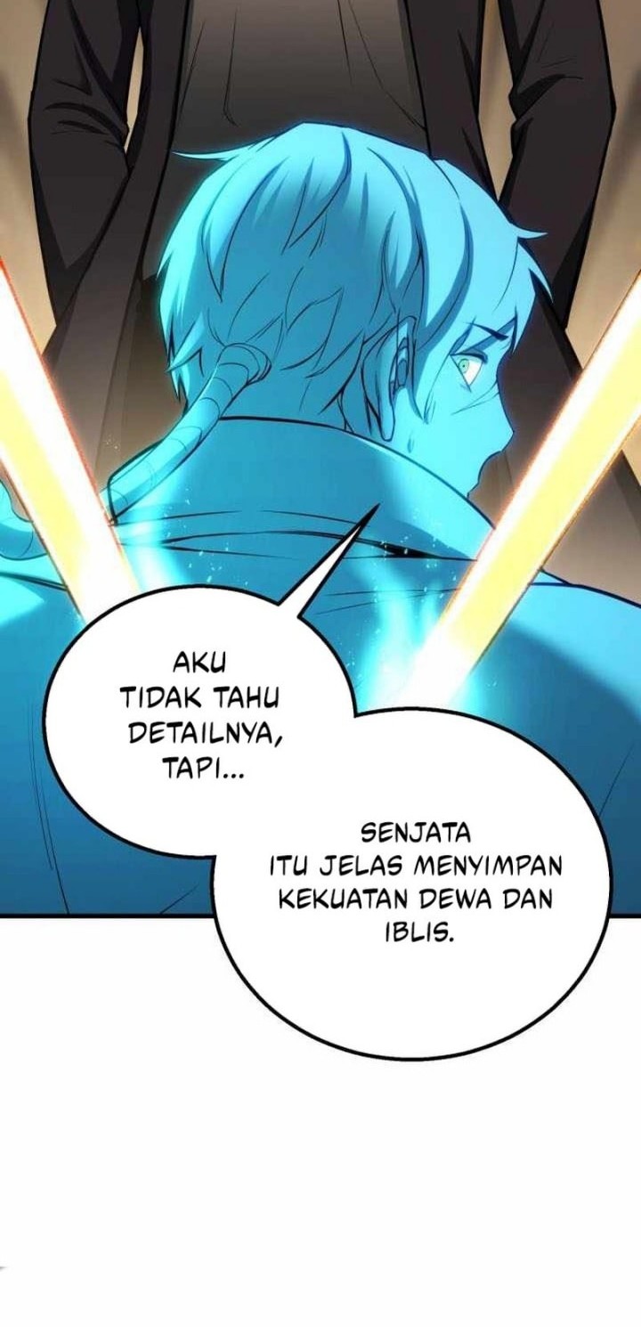 Baca Absolute Necromancer Chapter 83 Gambar 2