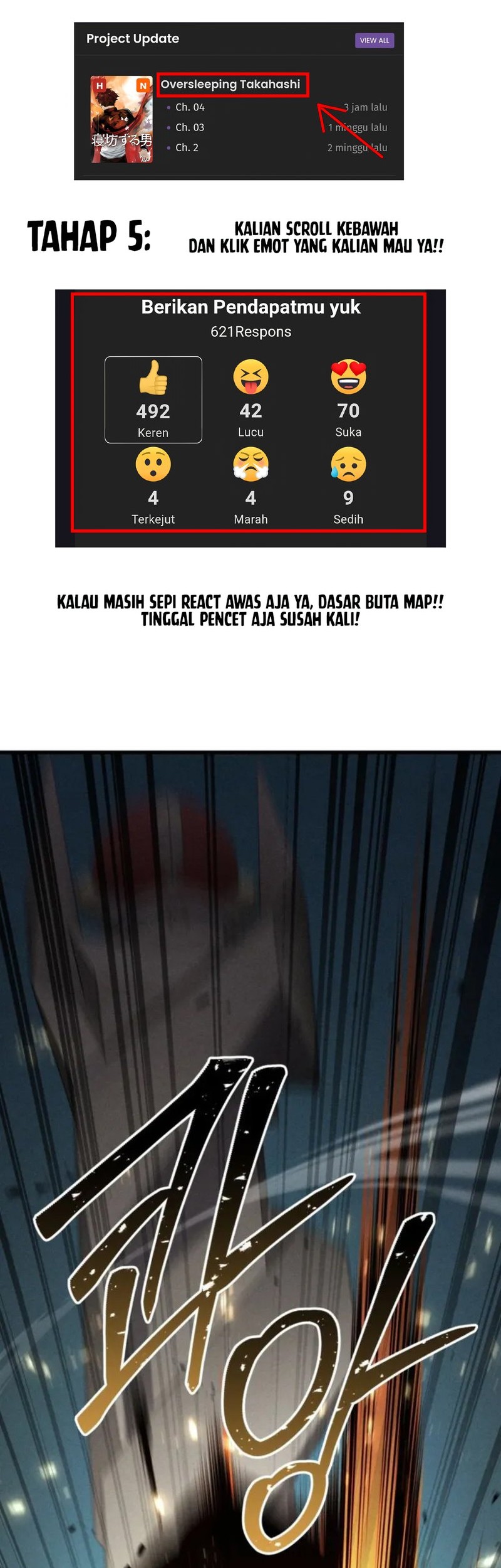 Baca Absolute Necromancer Chapter 87 Gambar 2