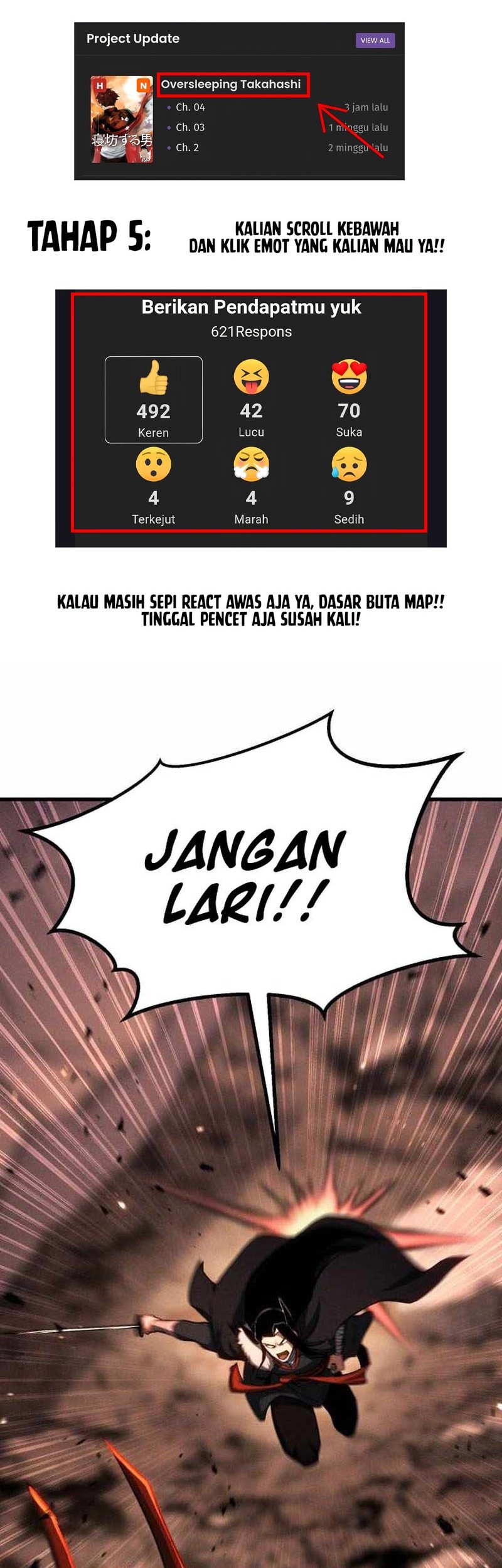 Baca Absolute Necromancer Chapter 88 Gambar 2
