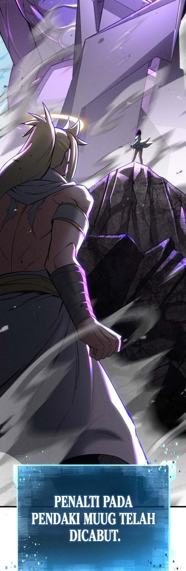 Baca Absolute Necromancer Chapter 91 Gambar 2