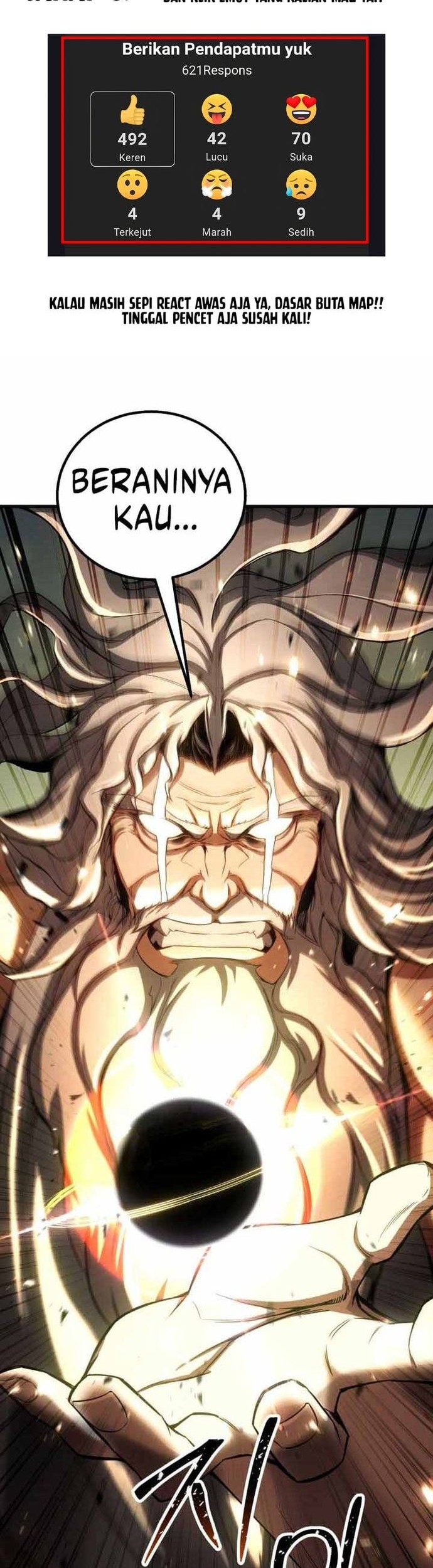 Baca Absolute Necromancer Chapter 96 Gambar 2