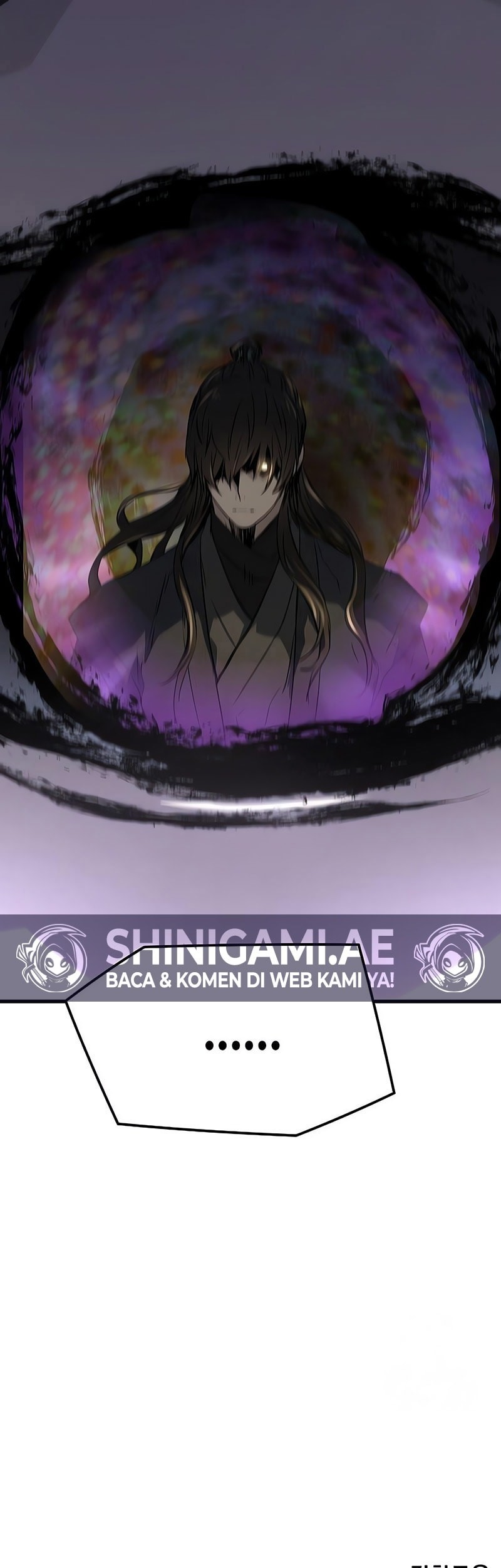 Absolute Regression Chapter 45 Gambar 66