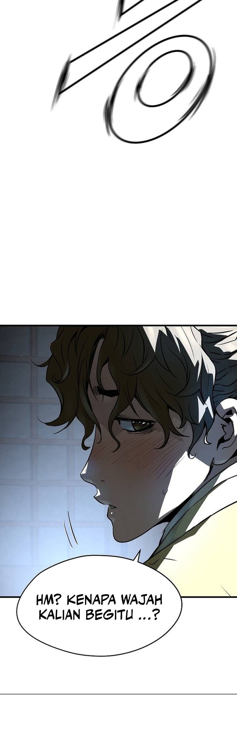 Absolute Regression Chapter 47 Gambar 39