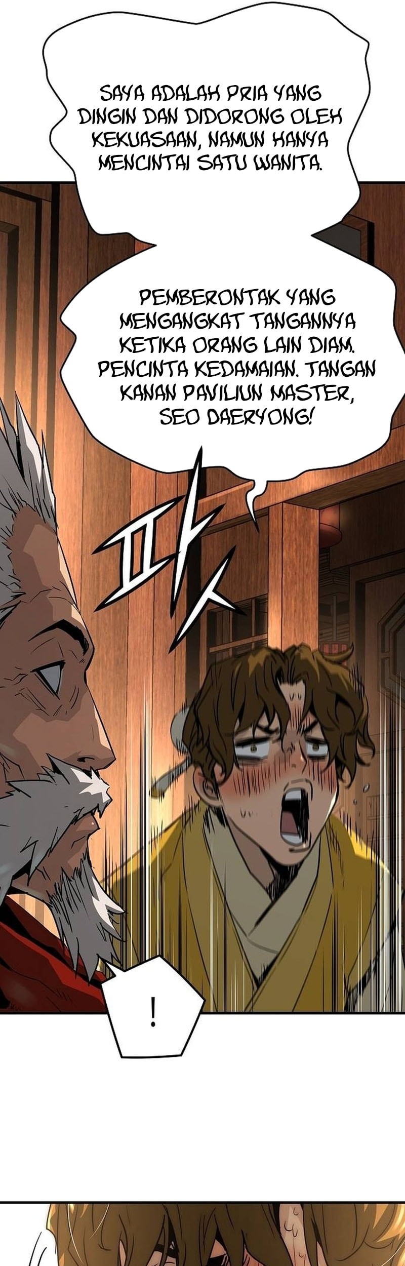 Absolute Regression Chapter 47 Gambar 58
