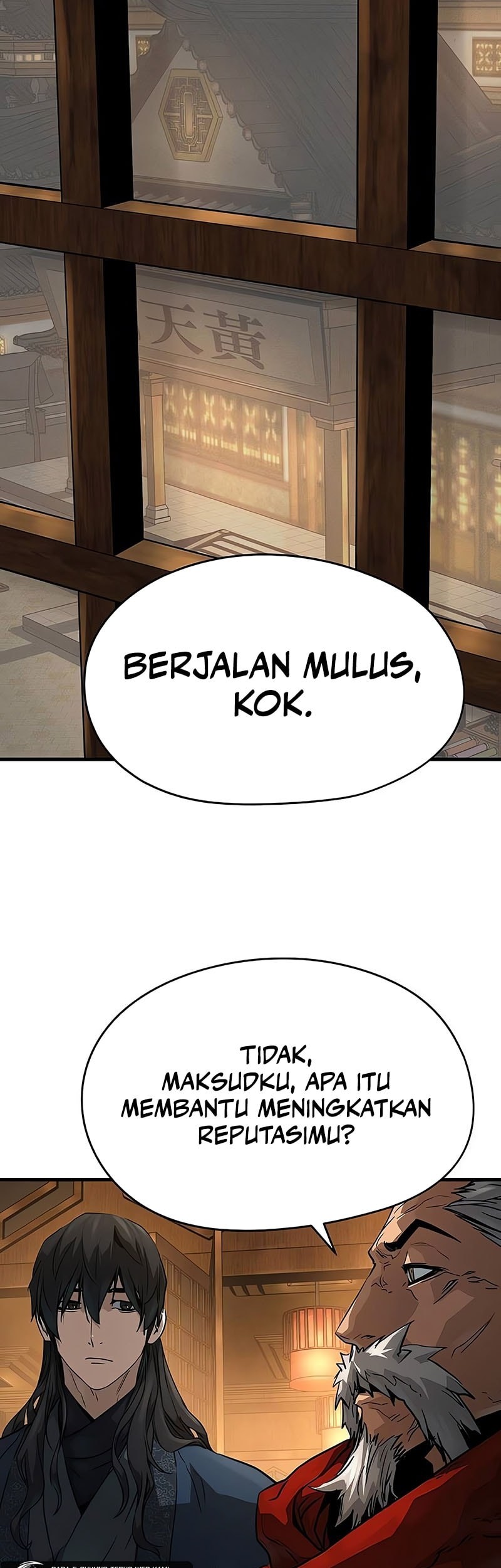 Absolute Regression Chapter 48 Gambar 44