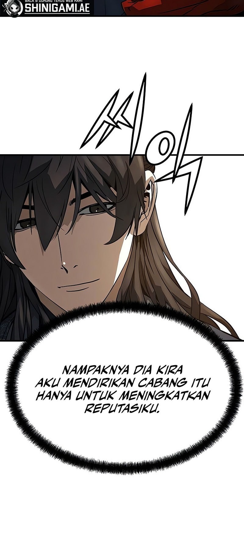 Absolute Regression Chapter 48 Gambar 45