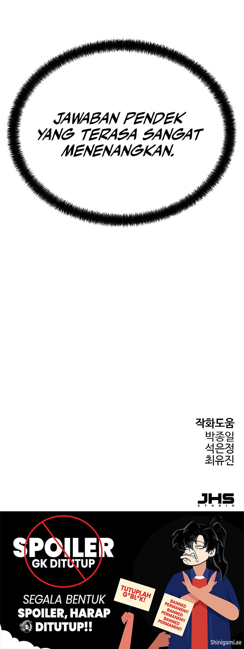Absolute Regression Chapter 48 Gambar 62