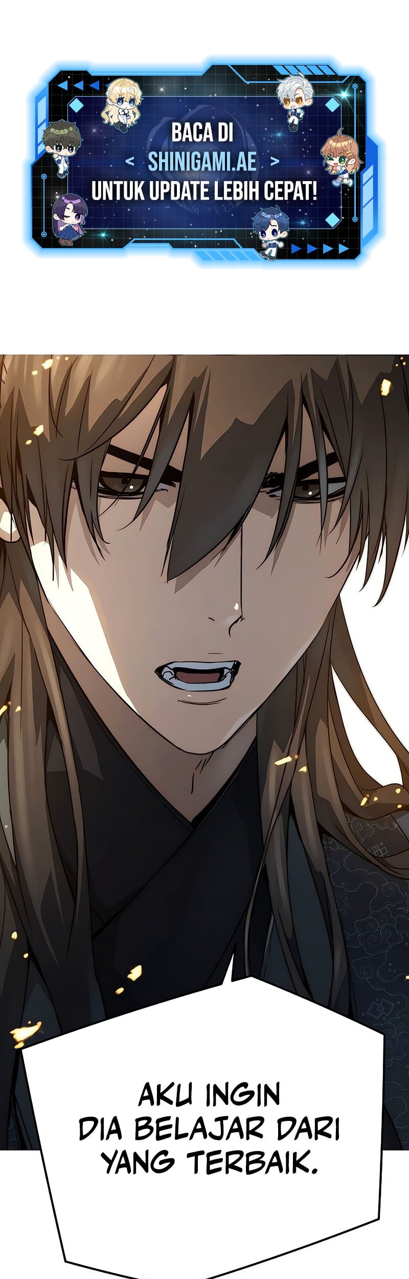 Baca Absolute Regression Chapter 48 Gambar 2