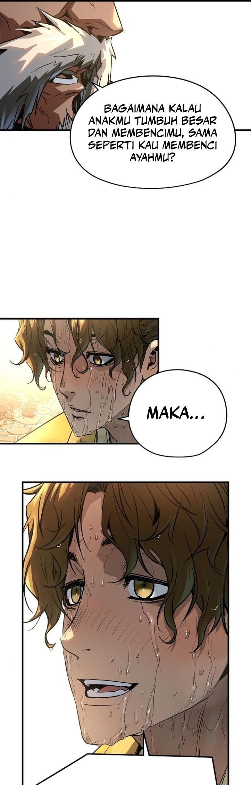 Absolute Regression Chapter 50 Gambar 35