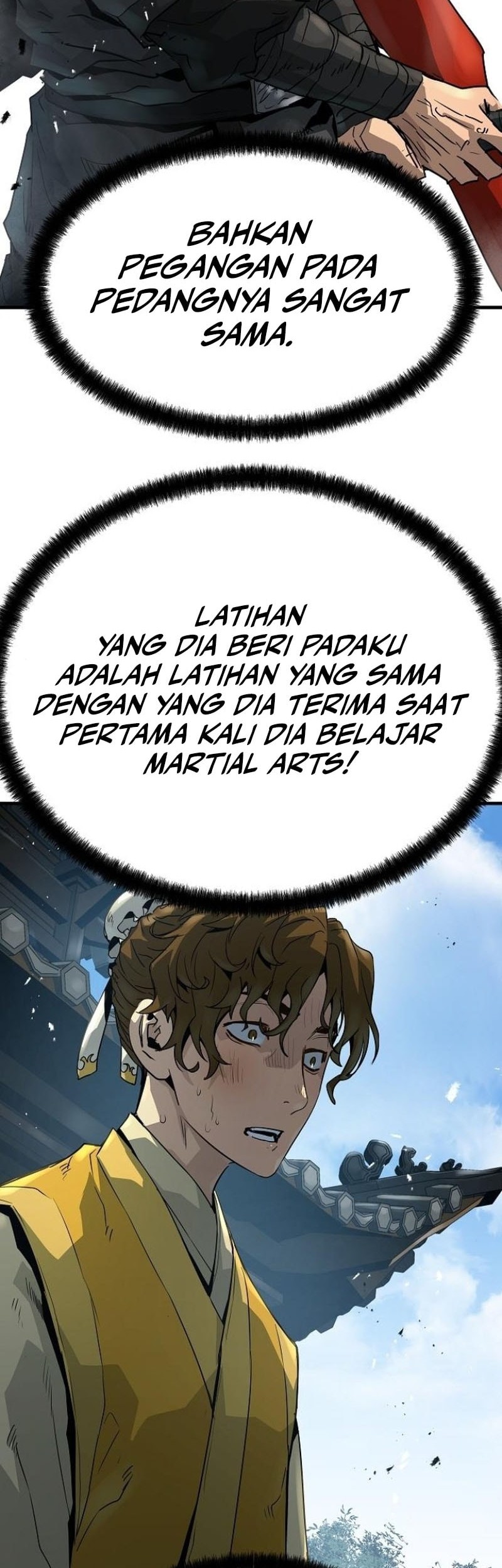 Absolute Regression Chapter 50 Gambar 59
