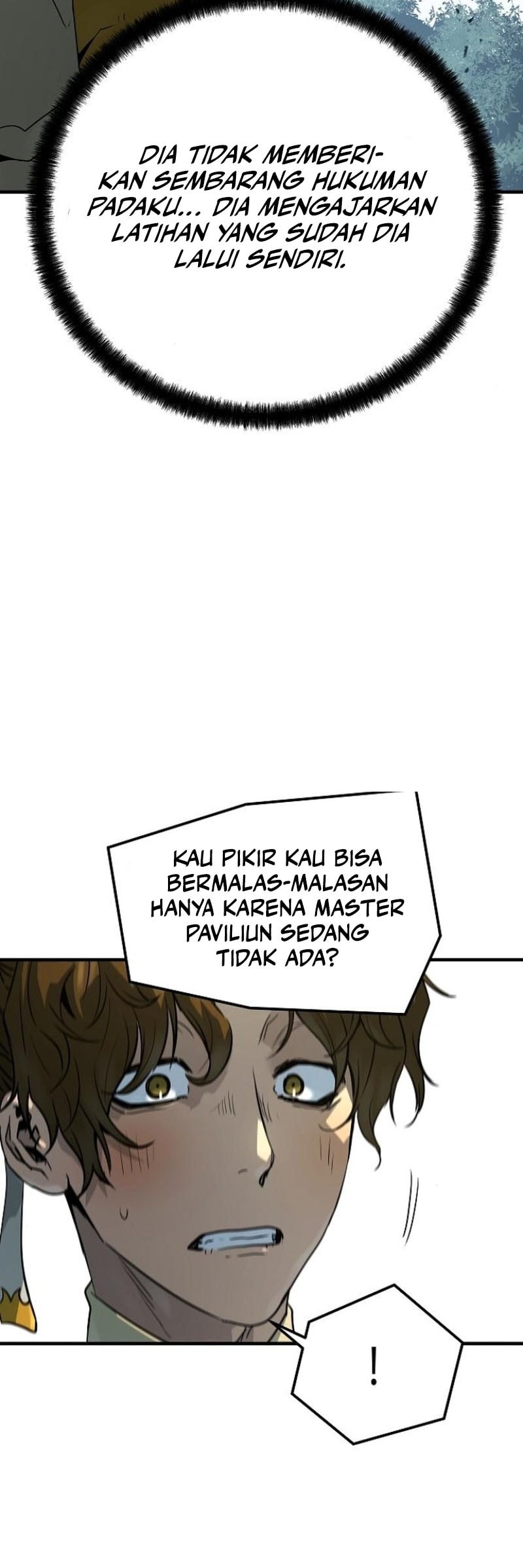 Absolute Regression Chapter 50 Gambar 60