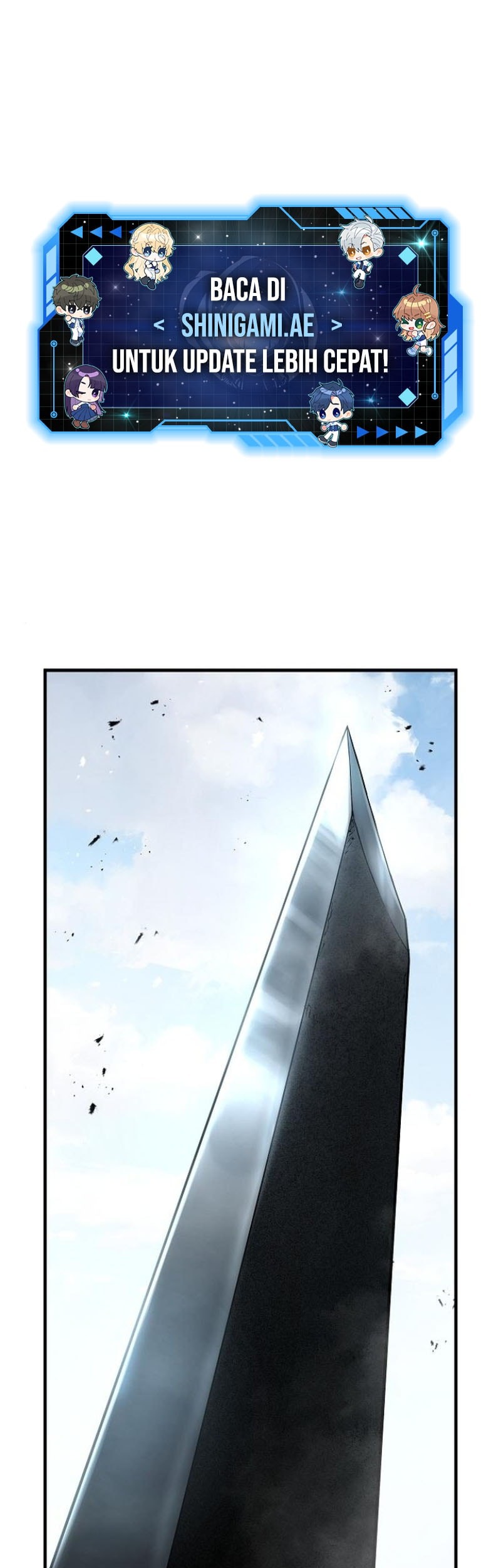 Baca Absolute Regression Chapter 50 Gambar 2