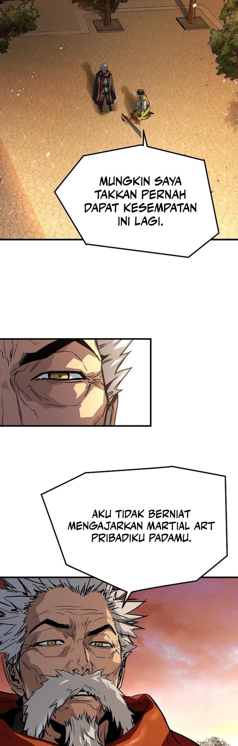 Absolute Regression Chapter 50 Gambar 28