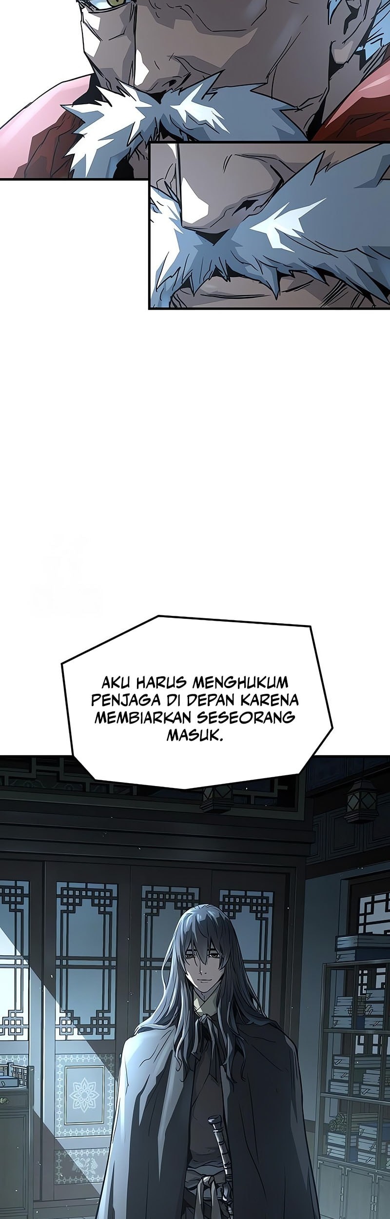 Absolute Regression Chapter 51 Gambar 49