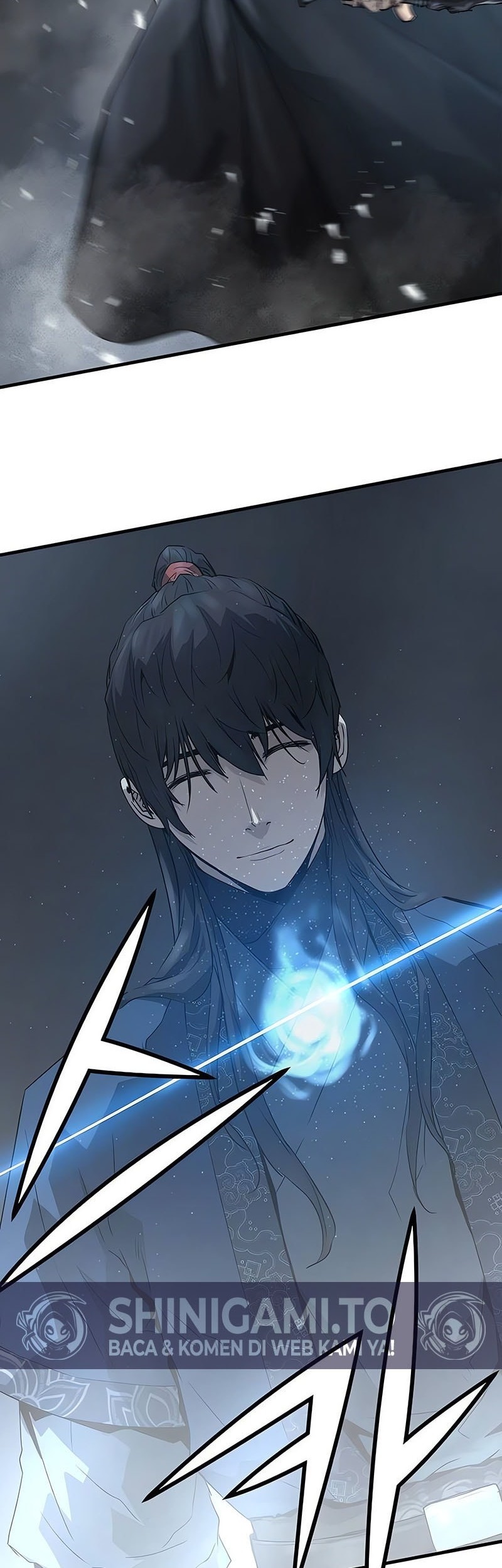Absolute Regression Chapter 53 Gambar 75