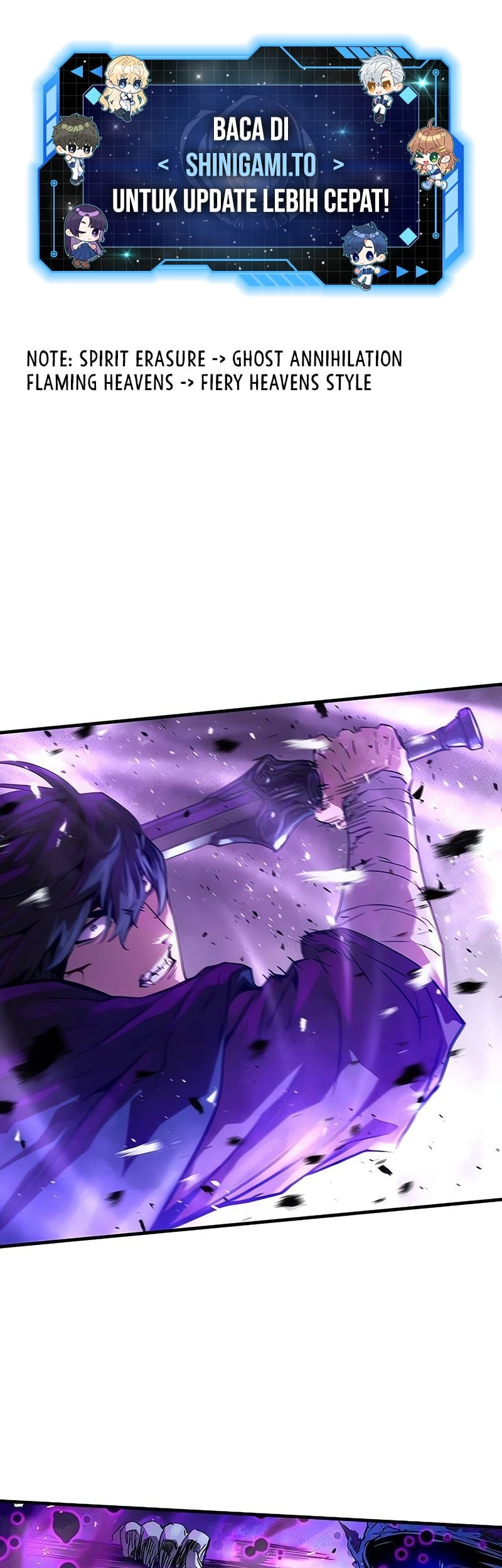Baca Absolute Regression Chapter 55 Gambar 2