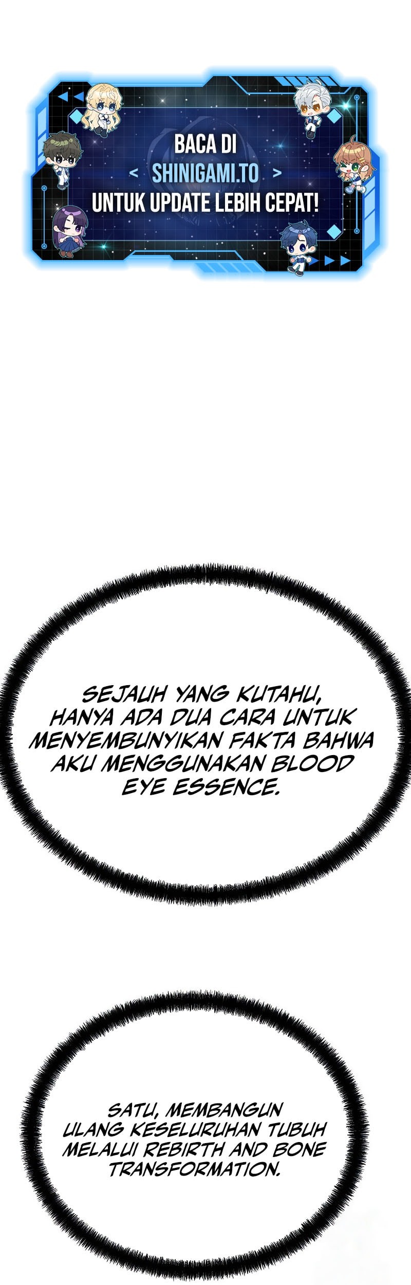 Baca Absolute Regression Chapter 58 Gambar 2