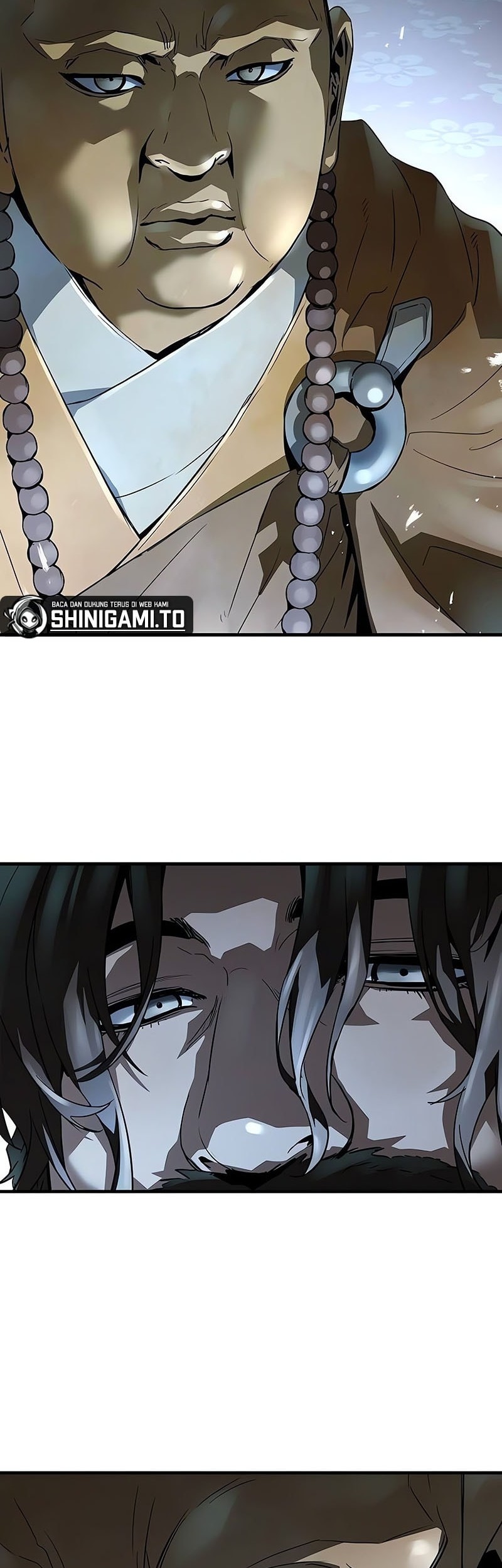 Absolute Regression Chapter 64 Gambar 40