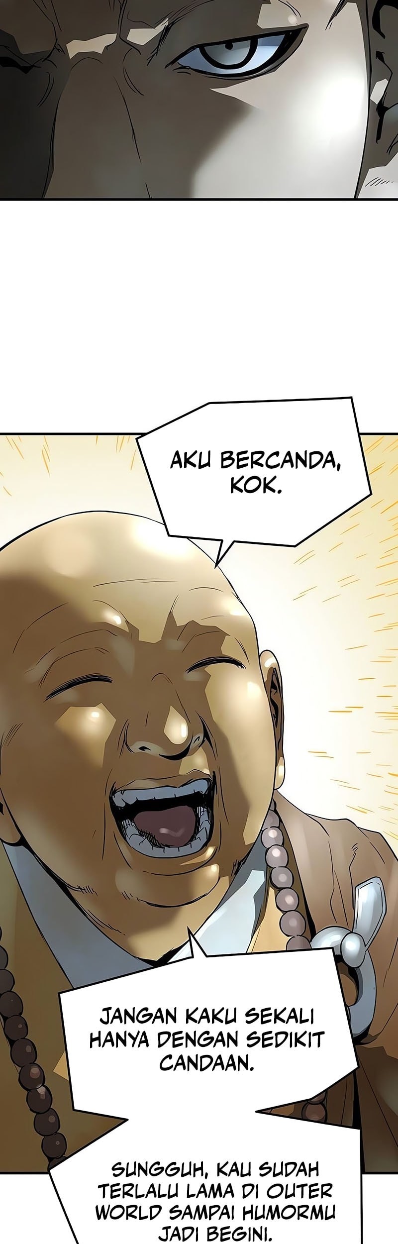 Absolute Regression Chapter 64 Gambar 41